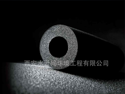 管道保溫隔熱保溫套