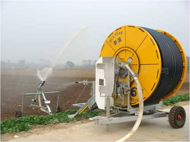 噴灌噴淋系統(tǒng)簡(jiǎn)介