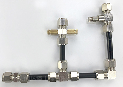 不銹鋼直、彎頭、底座